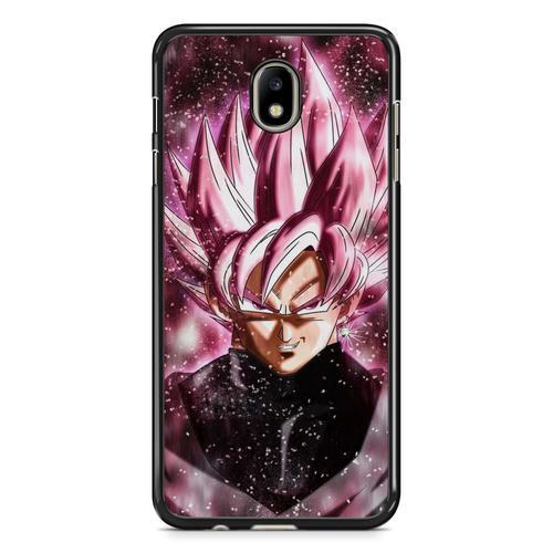 Coque Pour Samsung Galaxy J5 2017 ( J530 ) Dragon Ball Goku Gohan V... on Productcaster.