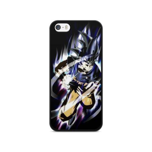 Coque Pour Iphone 6 Plus / 6s Plus Silicone Tpu Dragon Ball Goku Go... on Productcaster.