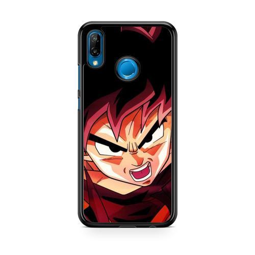 Coque Pour Samsung Galaxy A20e Dragon Ball Goku Gohan Vegeta Son Go... on Productcaster.