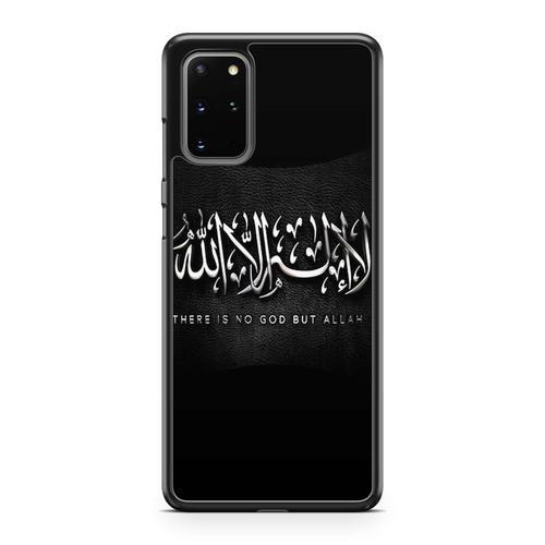 Coque Pour Samsung Galaxy S20 Allah Islam Musulman Prophete Citatio... on Productcaster.