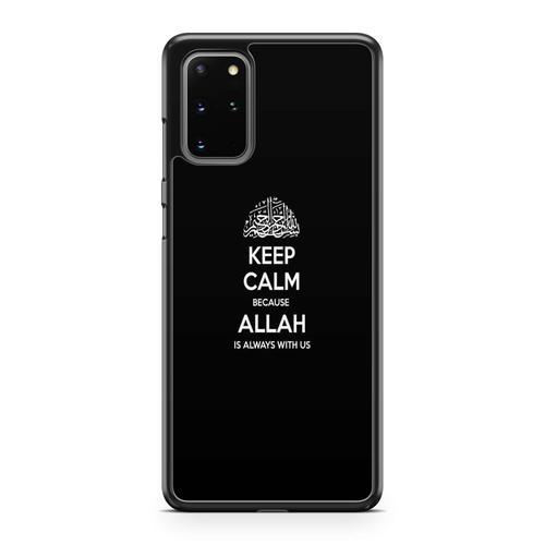 Coque Pour Samsung Galaxy S20 Plus Allah Islam Musulman Prophete Ci... on Productcaster.