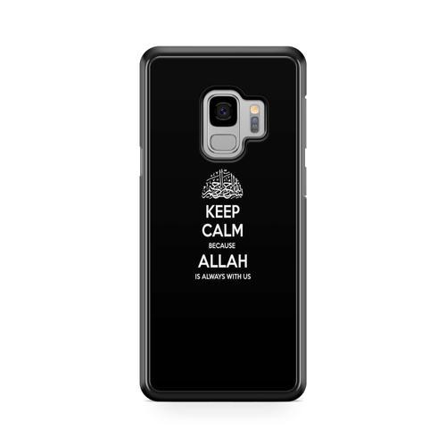 Coque Pour Samsung Galaxy A8 2018 Allah Islam Musulman Prophete Cit... on Productcaster.