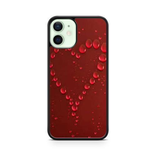 Coque Pour Iphone 14 Silicone Tpu Amour Saint Valentin Ourson Peluc... on Productcaster.