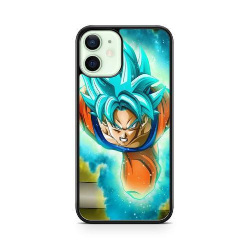 Coque Pour Iphone 11 Dragon Ball Goku Gohan Vegeta Son Gohan Son Go... on Productcaster.