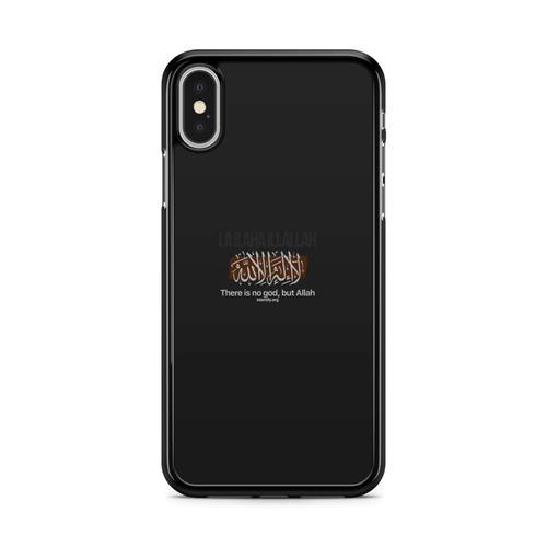 Coque Pour Iphone Xs Max Allah Islam Musulman Prophete Citation Isl... on Productcaster.