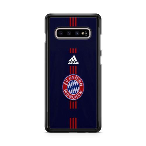 Coque Pour Samsung Galaxy S8 Plus Silicone Tpu Bayern De Munich Clu... on Productcaster.