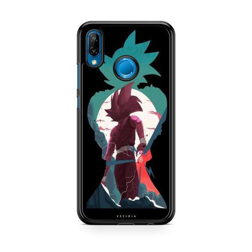 Coque Pour Samsung Galaxy A10s Silicone Tpu Dragon Ball Goku Gohan ... on Productcaster.