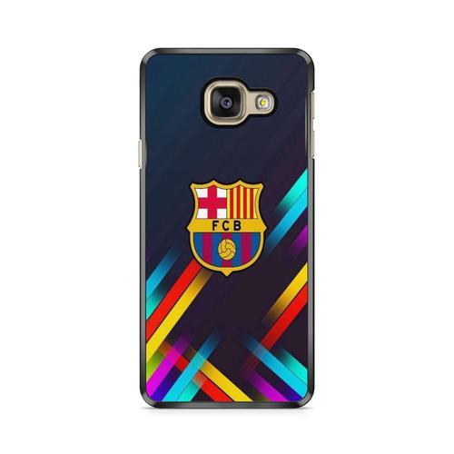 Coque Pour Samsung Galaxy A5 2016 ( A510) Fc Barcelone Messi Suarez... on Productcaster.