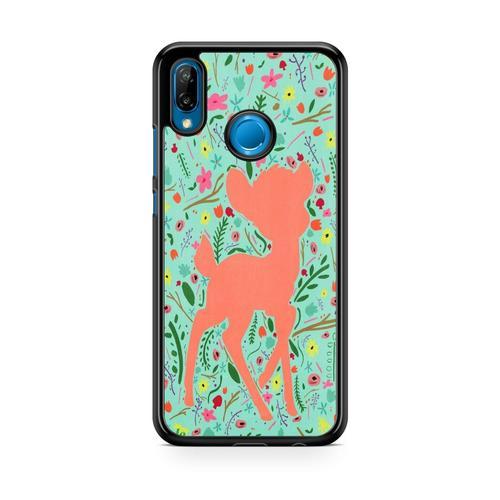 Coque Pour Huawei P20 Lite Bambi Disney Amour Love Cute Thumper Pan... on Productcaster.