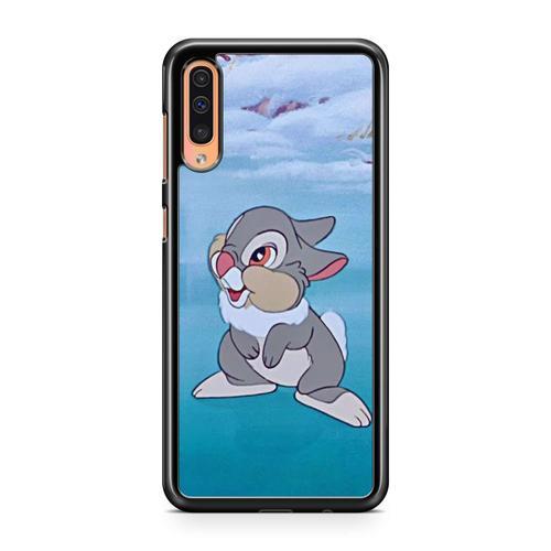 Coque Pour Huawei P20 Bambi Disney Amour Love Cute Thumper Panpan A... on Productcaster.