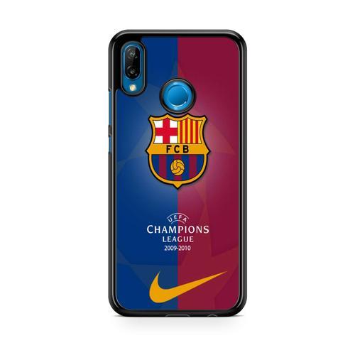 Coque Pour Samsung Galaxy A21s Silicone Tpu Fc Barcelone Messi Suar... on Productcaster.