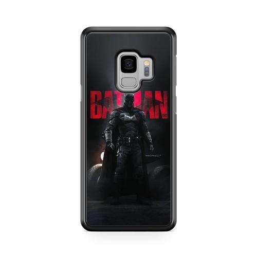 Coque Pour Samsung Galaxy A6 2018 Batman Robin Joker Marvel Super H... on Productcaster.