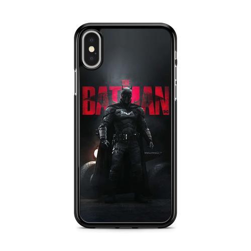 Coque Pour Iphone Xs Max Batman Robin Joker Marvel Super Héros Ref ... on Productcaster.