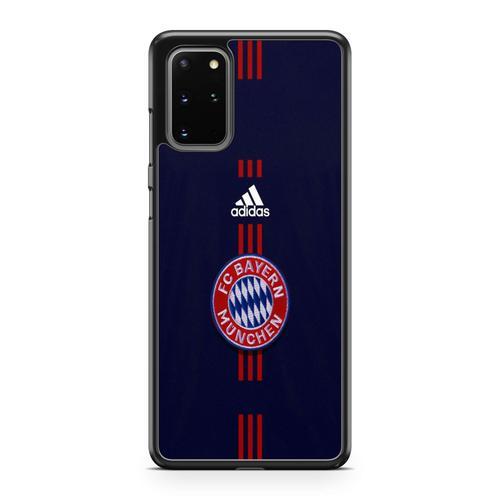 Coque Pour Samsung Galaxy S20 Bayern De Munich Club Football Ligue ... on Productcaster.