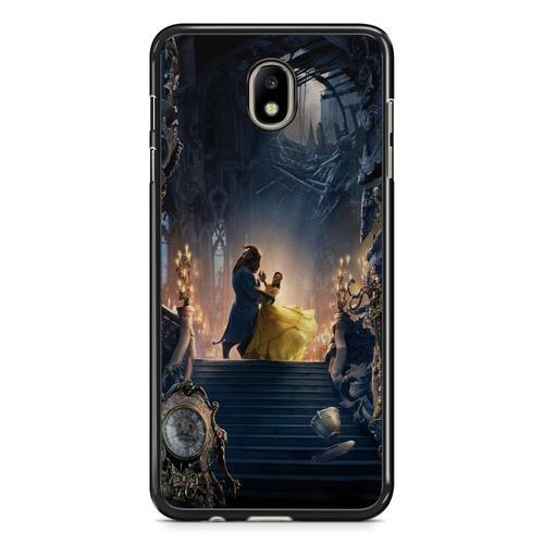 Coque Pour Samsung Galaxy J5 2017 ( J530 ) La Belle Et La Bete Disn... on Productcaster.