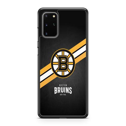 Coque Pour Samsung Galaxy Note 20 Ultra Silicone Tpu Boston Bruins ... on Productcaster.