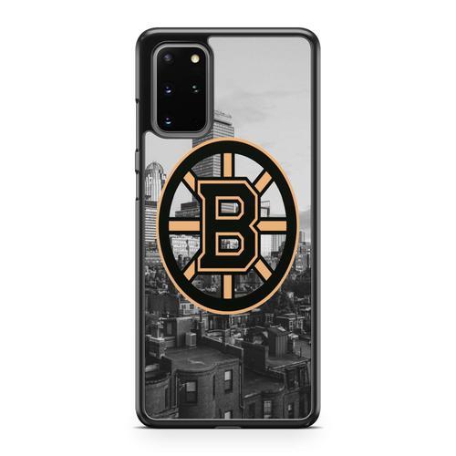 Coque Pour Samsung Galaxy S20 Ultra Boston Bruins Strong Equipe Hoc... on Productcaster.