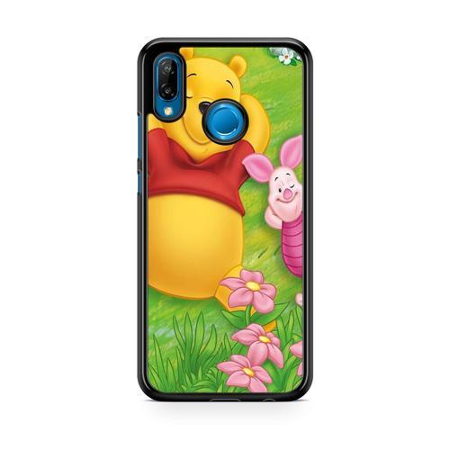 Coque Pour Huawei P8 Lite ( 2017 ) Winnie L'ourson Disney Bourrique... on Productcaster.