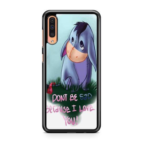 Coque Pour Samsung Galaxy A10 Silicone Tpu Winnie L'ourson Disney B... on Productcaster.