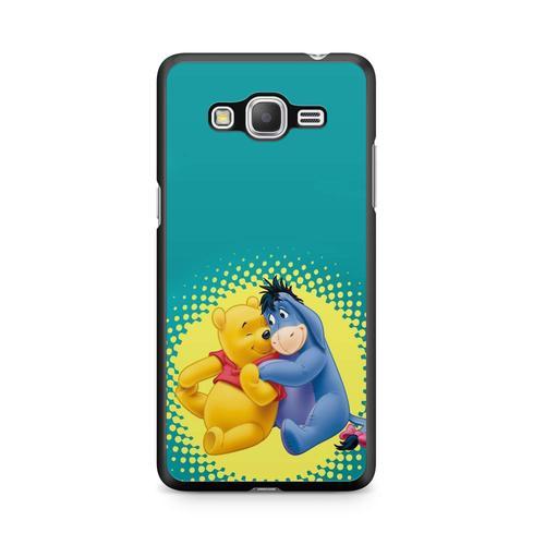 Coque Pour Samsung Galaxy J5 2016 ( J510 ) Winnie L'ourson Disney B... on Productcaster.