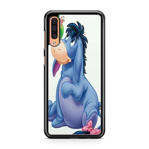 Coque Pour Samsung Galaxy A10 Silicone Tpu Winnie L'ourson Disney B... on Productcaster.