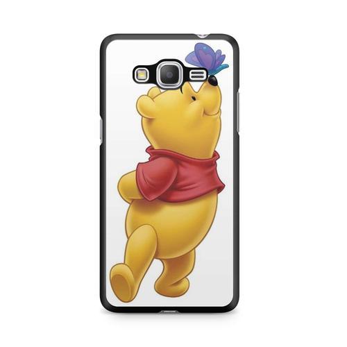 Coque Pour Samsung Galaxy J7 2016 ( J710 ) Winnie L'ourson Disney B... on Productcaster.