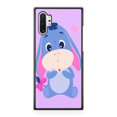 Coque Pour Samsung Galaxy Note 10 Winnie L'ourson Disney Bourriquet... on Productcaster.