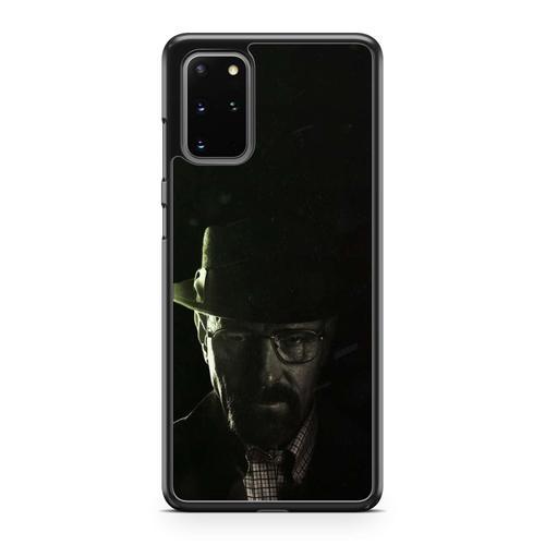 Coque Pour Samsung Galaxy A12 Silicone Tpu Breaking Bad Méta Série ... on Productcaster.