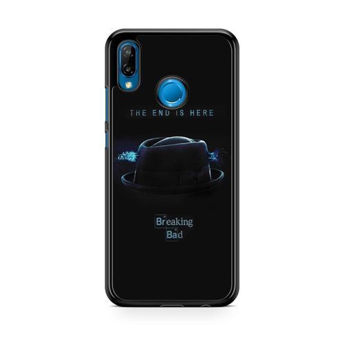 Coque Pour Huawei P8 Lite ( 2017 ) Breaking Bad Méta Série Heisenbe... on Productcaster.