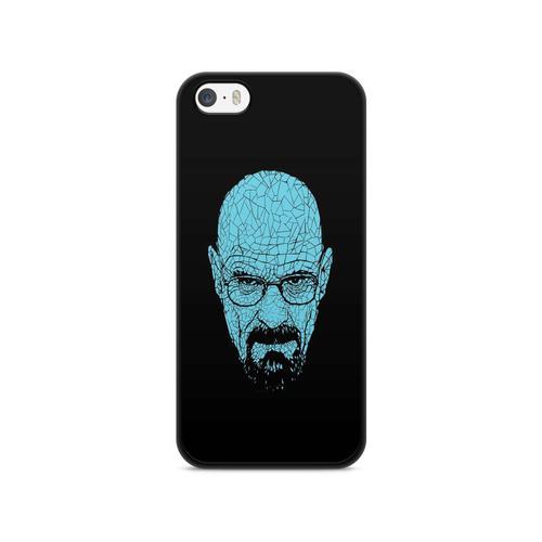 Coque Pour Iphone 6 Plus / 6s Plus Silicone Tpu Breaking Bad Méta S... on Productcaster.