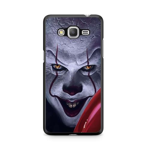 Coque Pour Samsung Galaxy J5 2016 ( J510 ) Pennywise Stephen King's... on Productcaster.