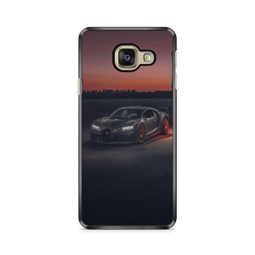 Coque Pour Samsung Galaxy A5 2016 ( A510) Bugatti Chiron Veyron Voi... on Productcaster.