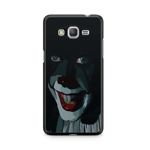 Coque Pour Samsung Galaxy J7 2016 ( J710 ) Pennywise Stephen King's... on Productcaster.