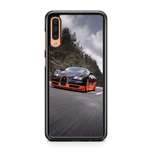 Coque Pour Huawei P20 Pro Bugatti Chiron Veyron Voiture Luxe Bmw Fe... on Productcaster.