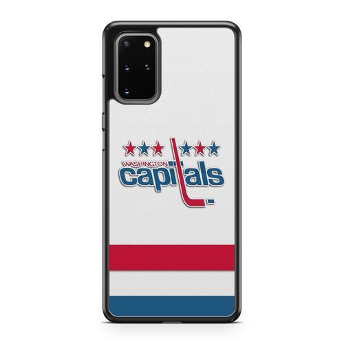 Coque Pour Samsung Galaxy Note 20 Ultra Silicone Tpu Washington Cap... on Productcaster.