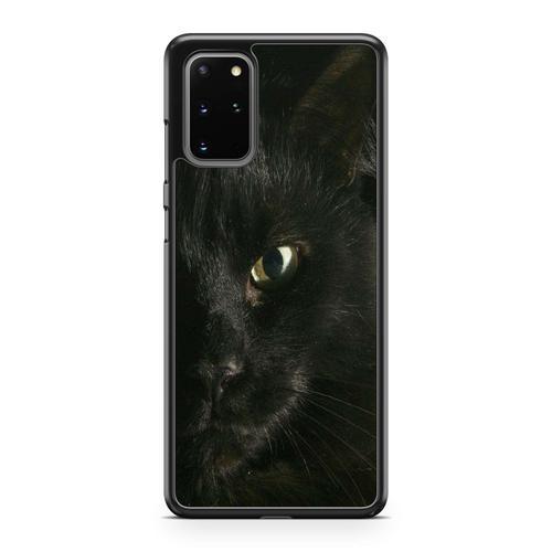 Coque Pour Samsung Galaxy Note 20 Silicone Tpu Chat Cat Animaux Mai... on Productcaster.