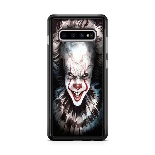 Coque Pour Samsung Galaxy S8 Plus Silicone Tpu Pennywise Stephen Ki... on Productcaster.