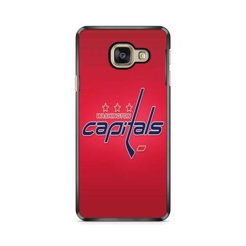 Coque Pour Samsung Galaxy A5 2017 ( A52 4g Et 5g0) Washington Capit... on Productcaster.