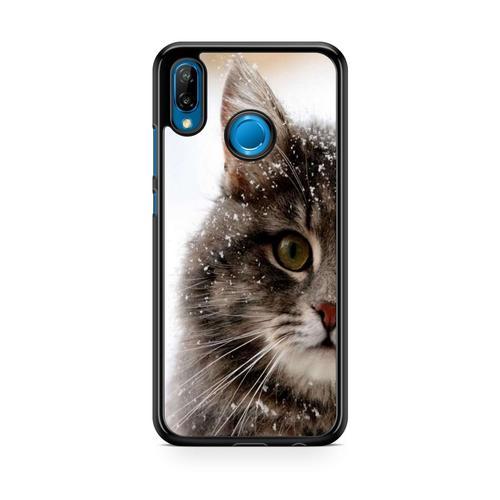 Coque Pour Samsung Galaxy A21s Silicone Tpu Chat Cat Animaux Main C... on Productcaster.