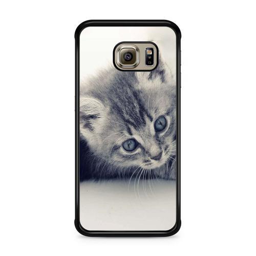 Coque Pour Samsung Galaxy Note 9 Chat Cat Animaux Main Coon Persan ... on Productcaster.