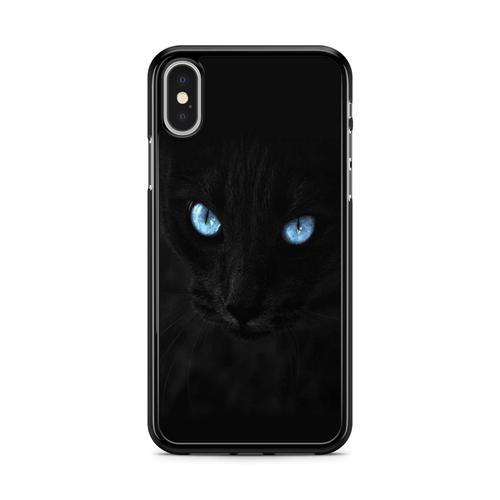 Coque Pour Iphone Xr Silicone Tpu Chat Cat Animaux Main Coon Persan... on Productcaster.