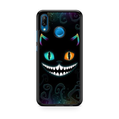 Coque Pour Samsung Galaxy A40 Cheshire Alice Au Pays Des Merveilles... on Productcaster.