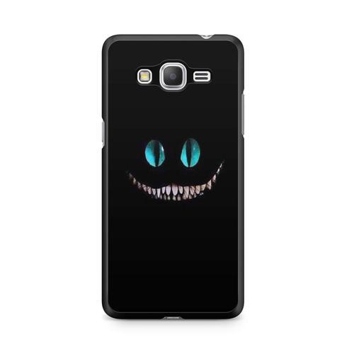 Coque Pour Samsung Galaxy J5 2016 ( J510 ) Cheshire Alice Au Pays D... on Productcaster.