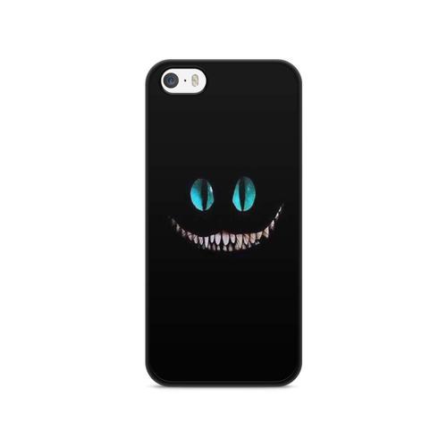 Coque Pour Ipod Touch 5 / Touch 6 Cheshire Alice Au Pays Des Mervei... on Productcaster.