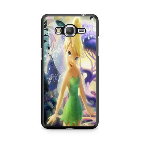 Coque Pour Samsung Galaxy Grand Prime Clochette Disney Fée Tinkerbe... on Productcaster.