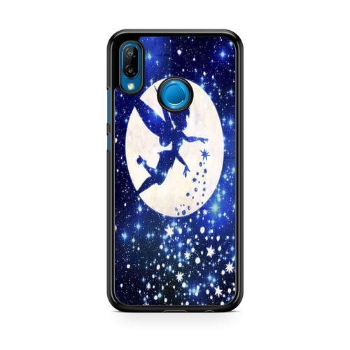 Coque Pour Samsung Galaxy A40 Clochette Disney Fée Tinkerbell Rock ... on Productcaster.