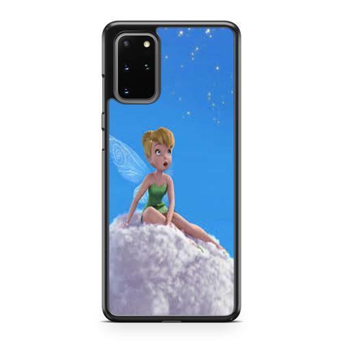 Coque Pour Samsung Galaxy Note 20 Silicone Tpu Clochette Disney Fée... on Productcaster.