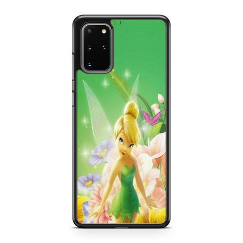 Coque Pour Samsung Galaxy A71 Silicone Tpu Clochette Disney Fée Tin... on Productcaster.