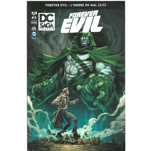 Forever Evil N° 3 on Productcaster.