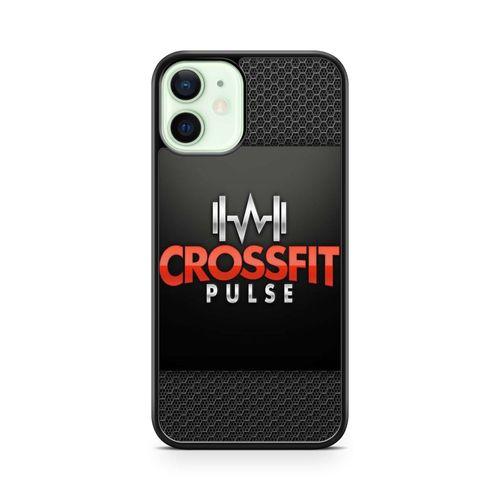 Coque Pour Iphone 11 Pro Max Musculation Crossfit No Pain No Gain F... on Productcaster.